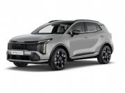 Kia Sportage V Рестайлинг Москва  - изображение 9