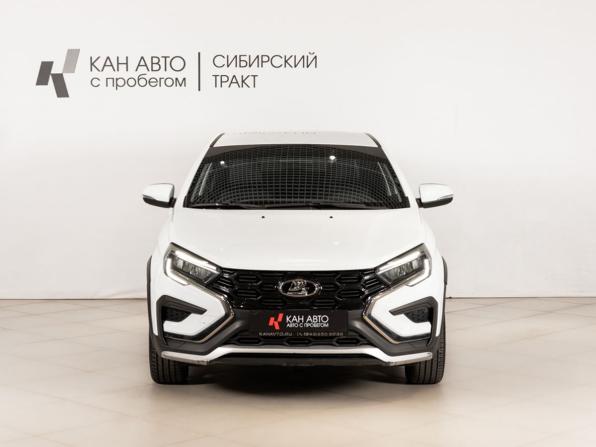 Lada (ВАЗ) Vesta I Рестайлинг (NG) с пробегом 2023 года, цена 1 317 600 рублей, 38500 км, седан, Автокод Объявления