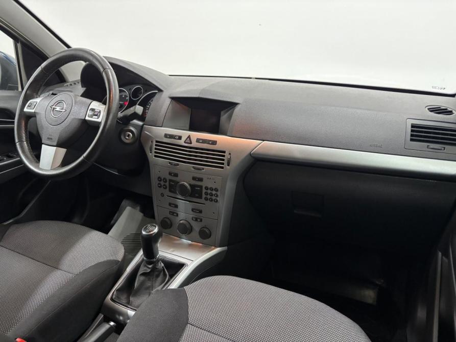 Opel Astra H Рестайлинг Альметьевск  - изображение 12