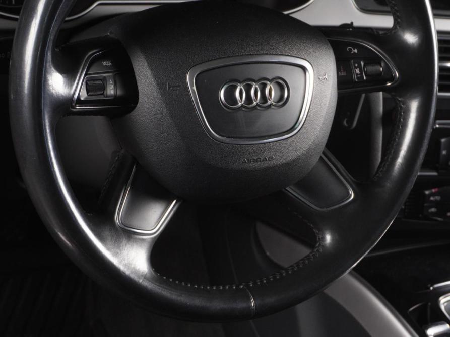 Audi A4 IV (B8) Рестайлинг Минеральные Воды  - изображение 16