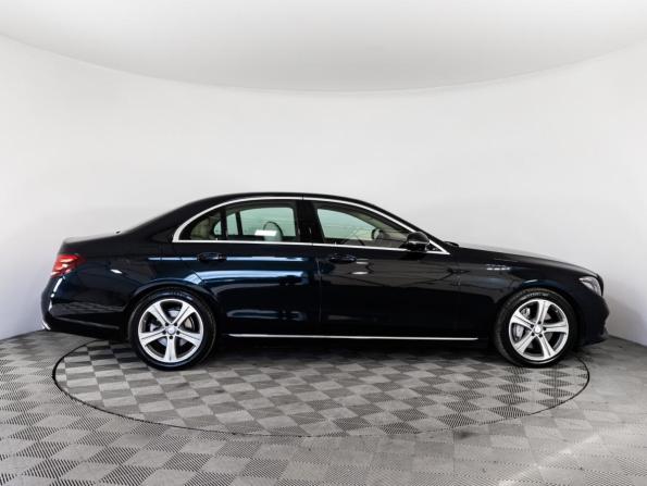 Mercedes-Benz E-Класс V (W213 S213 C238) с пробегом 2016 года, цена 2 299 000 рублей, 225388 км, седан, Автокод Объявления