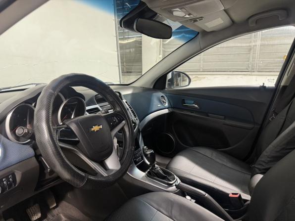 Chevrolet Cruze I с пробегом 2012 года, цена 649 800 рублей, 173000 км, седан, Автокод Объявления