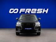 Changan CS95 I Рестайлинг Москва  - изображение 29
