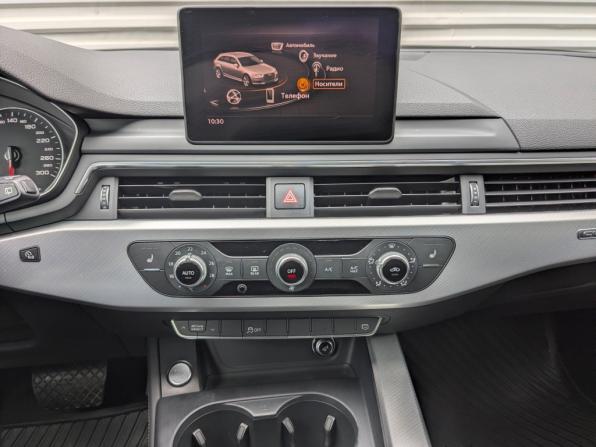 Audi A4 V (B9) с пробегом 2018 года, цена 2 950 000 рублей, 90059 км, универсал, Автокод Объявления