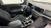 Kia Sportage IV Рестайлинг Липецк  - изображение 37