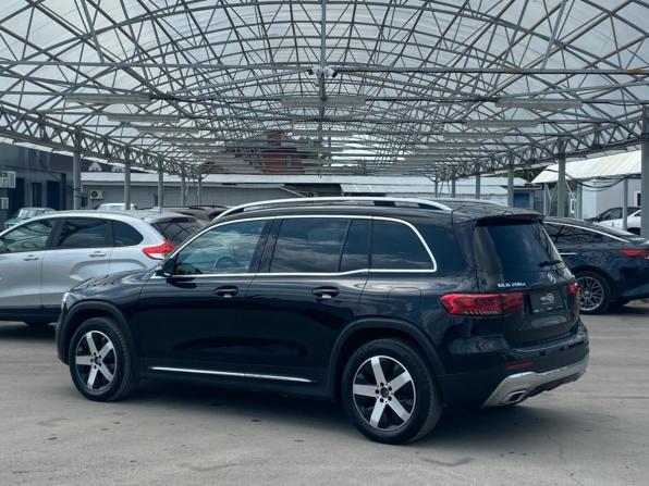 Mercedes-Benz GLB I (X247) с пробегом 2020 года, цена 3 599 000 рублей, 60080 км, внедорожник, Автокод Объявления