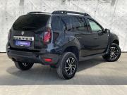 Renault Duster I Рестайлинг Тамбов  - изображение 22