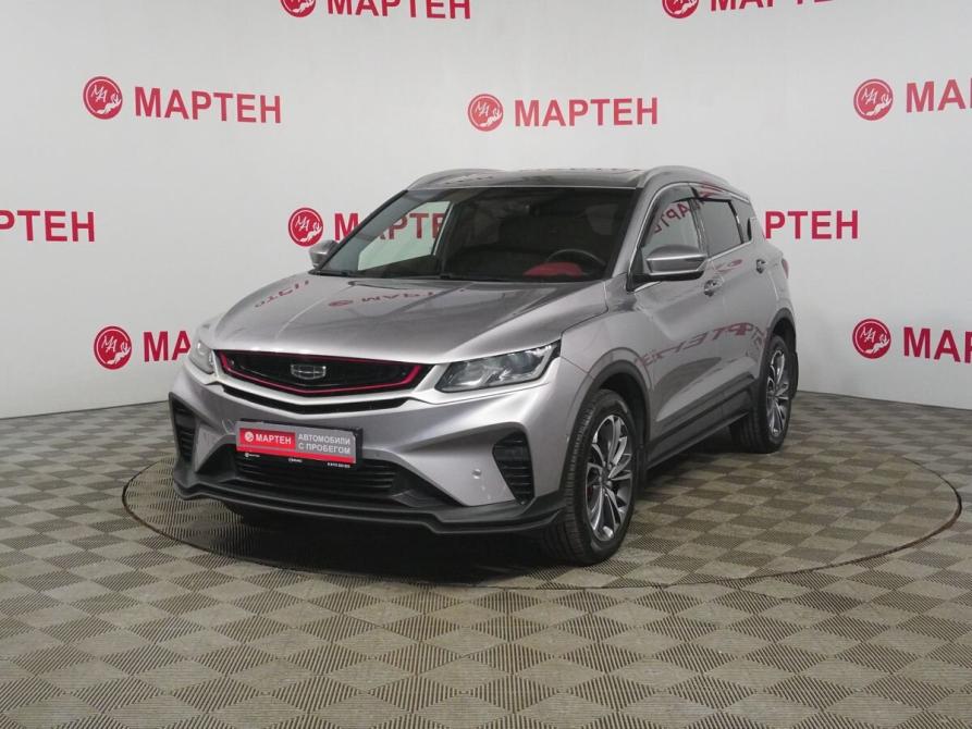 Geely Coolray I Вологда  - изображение 1