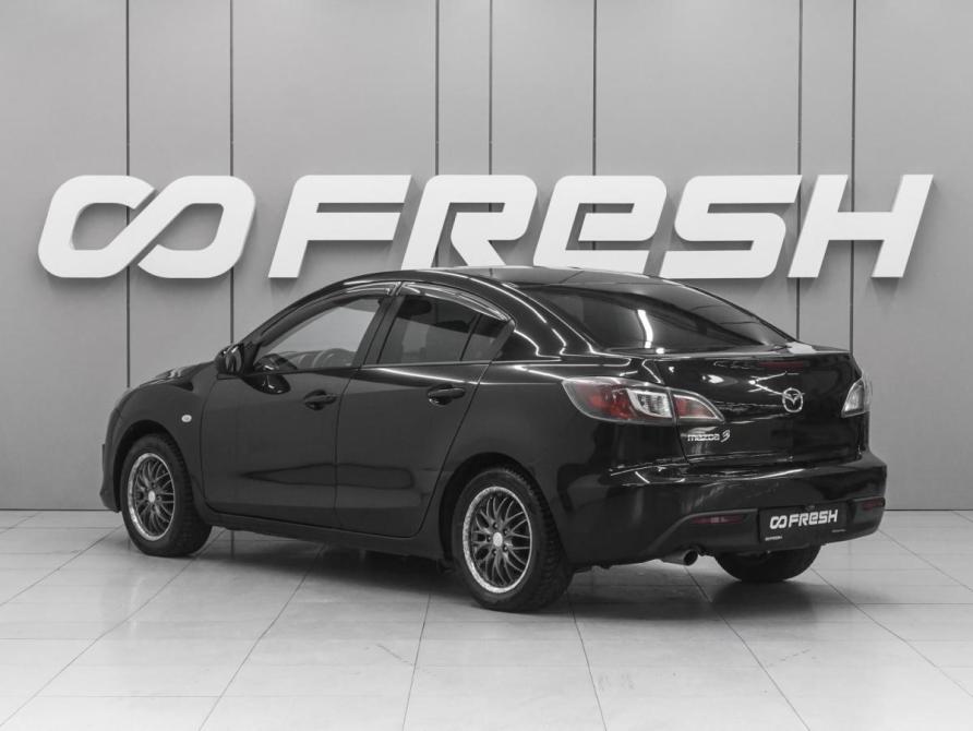 Mazda 3 II (BL) Ростов-на-Дону  - изображение 2