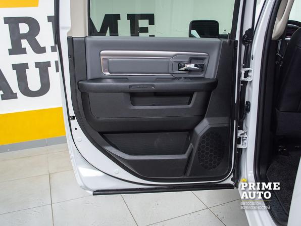 Ram 1500 IV (DS/DJ) с пробегом 2021 года, цена 4 699 000 рублей, 12810 км, offers.body_type.unknown, Автокод Объявления