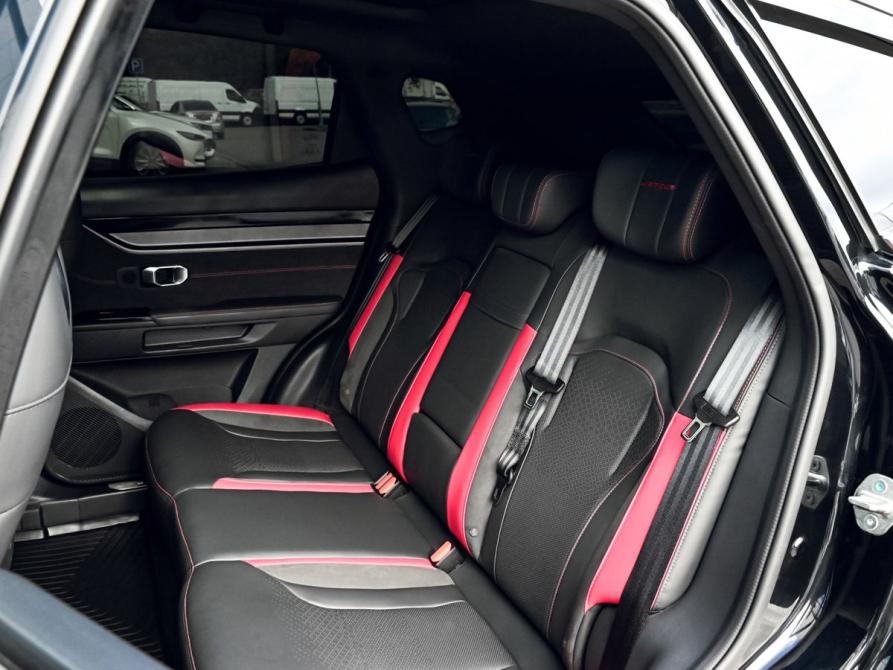 JETOUR DASHING I Екатеринбург  - изображение 18