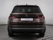 Skoda Kodiaq I Москва  - изображение 35