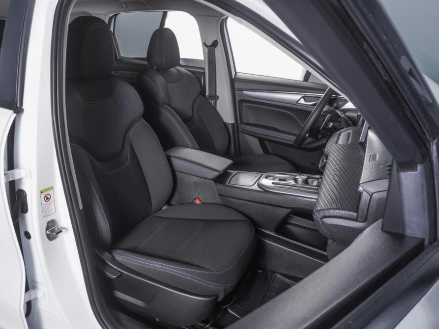 Haval Jolion I Рестайлинг Ростов-на-Дону  - изображение 8