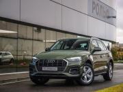 Audi Q5 II (FY) Рестайлинг Санкт-Петербург  - изображение 35