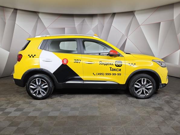 Chery Tiggo 4 I Рестайлинг с пробегом 2022 года, цена 795 000 рублей, 197962 км, внедорожник, Автокод Объявления