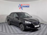 Datsun on-DO I Рестайлинг Нижний Новгород  - изображение 18