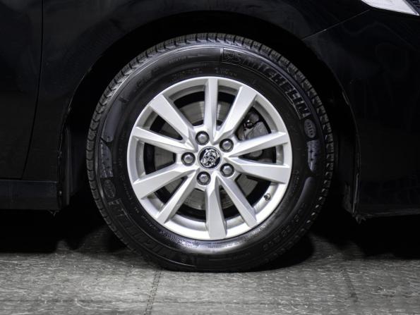 Toyota Camry VII (XV50) Рестайлинг 2 с пробегом 2018 года, цена 2 200 000 рублей, 146500 км, седан, Автокод Объявления