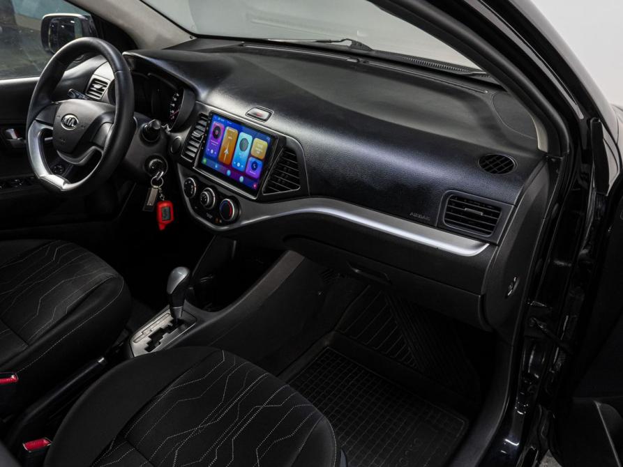 Kia Picanto II Тюмень  - изображение 15