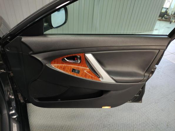 Toyota Camry VI (XV40) с пробегом 2008 года, цена 935 000 рублей, 330488 км, седан, Автокод Объявления