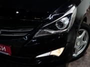 Hyundai Solaris I Рестайлинг Чита  - изображение 34