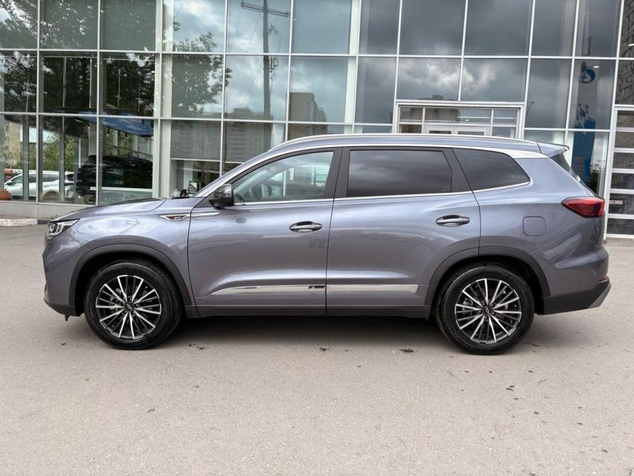 Chery Tiggo 8 Pro Max I Рестайлинг Ростов-на-Дону  - изображение 3