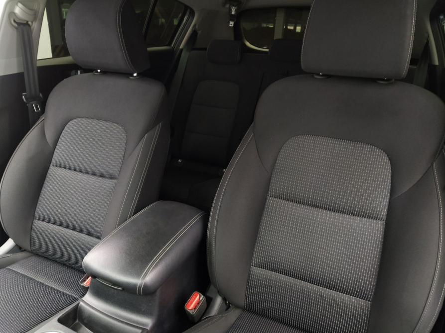 Kia Sportage IV Рестайлинг Екатеринбург  - изображение 25