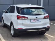 Chevrolet Equinox III Рестайлинг Воронеж  - изображение 25