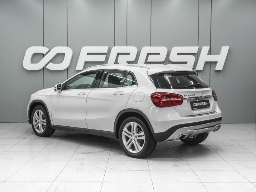 Mercedes-Benz GLA I (X156) Ростов-на-Дону  - изображение 2