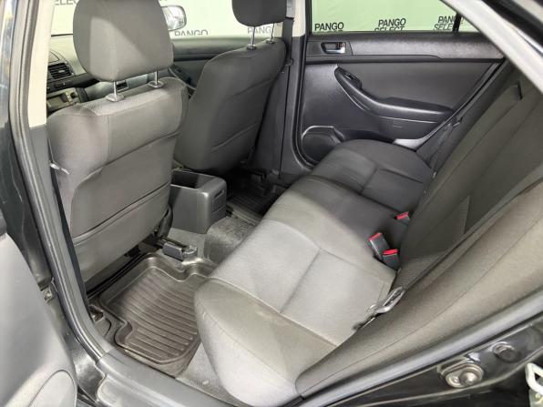 Toyota Avensis II Рестайлинг с пробегом 2008 года, цена 716 000 рублей, 314540 км, седан, Автокод Объявления