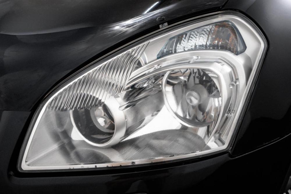 Nissan Qashqai I Барнаул  - изображение 8