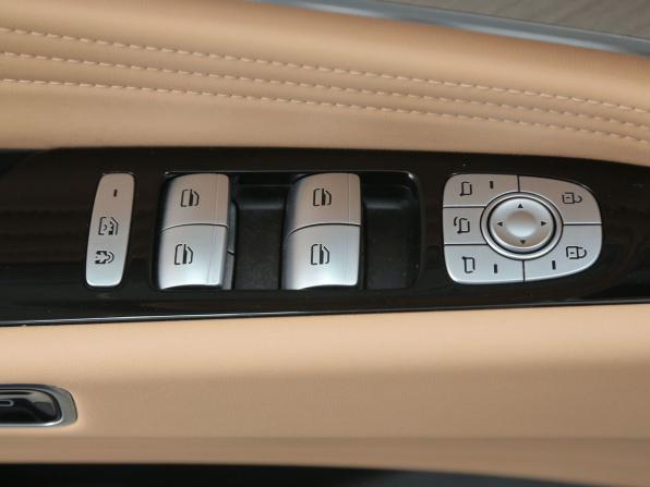Jaecoo J8 с пробегом 2024 года, цена 2 999 000 рублей, 45000 км, внедорожник, Автокод Объявления