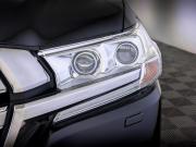 Toyota Land Cruiser 200 Series Рестайлинг 2 Москва  - изображение 47