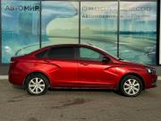 Lada (ВАЗ) Vesta I Архангельск  - изображение 20