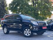 Toyota Land Cruiser Prado 150 Series Санкт-Петербург  - изображение 15