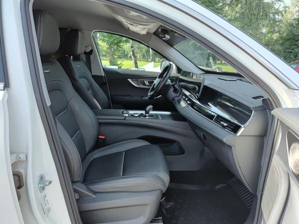 Chery Tiggo 7 Pro Max I Рестайлинг с пробегом 2024 года, цена 1 931 000 рублей, 33580 км, внедорожник, Автокод Объявления