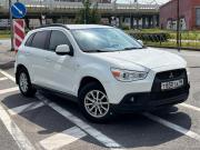 Mitsubishi ASX I Санкт-Петербург  - изображение 22