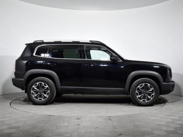 Haval Dargo с пробегом 2023 года, цена 2 460 000 рублей, 56000 км, внедорожник, Автокод Объявления