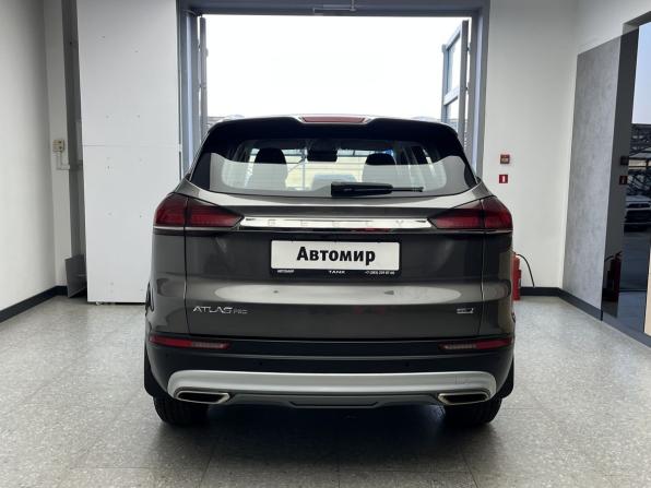 Geely Atlas Pro с пробегом 2023 года, цена 2 100 000 рублей, 33000 км, внедорожник, Автокод Объявления