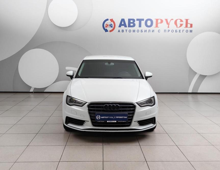 Audi A3 III (8V) Подольск  - изображение 3