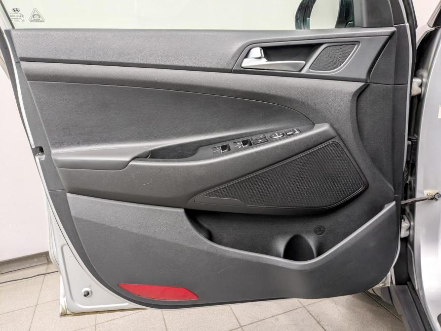 Hyundai Tucson III Москва  - изображение 19