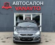 Hyundai Solaris I Альметьевск  - изображение 10