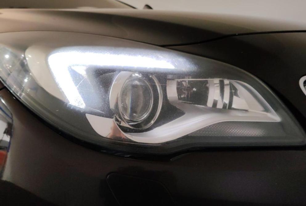 Opel Insignia I Рестайлинг Ярославль  - изображение 26