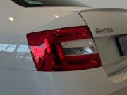 Skoda Octavia III (A7) Рестайлинг Волгоград  - изображение 35