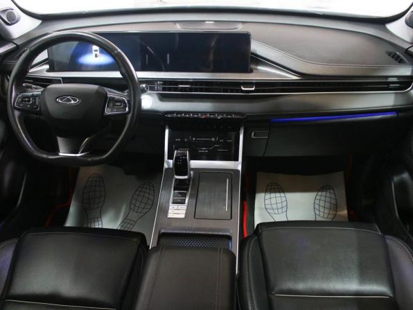 Chery Tiggo 7 Pro Max I с пробегом 2023 года, цена 1 750 000 рублей, 60000 км, внедорожник, Автокод Объявления
