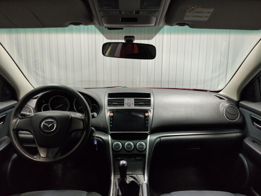 Mazda 6 II (GH) Пермь  - изображение 8
