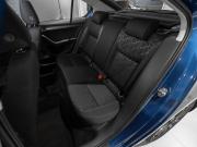 Skoda Octavia III (A7) Рестайлинг Москва  - изображение 35