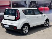 Kia Soul II Рестайлинг Воронеж  - изображение 27