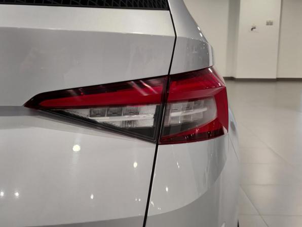 Skoda Kodiaq I с пробегом 2020 года, цена 2 349 000 рублей, 107610 км, внедорожник, Автокод Объявления
