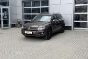 Volkswagen Tiguan I Рестайлинг Владимир  - изображение 25
