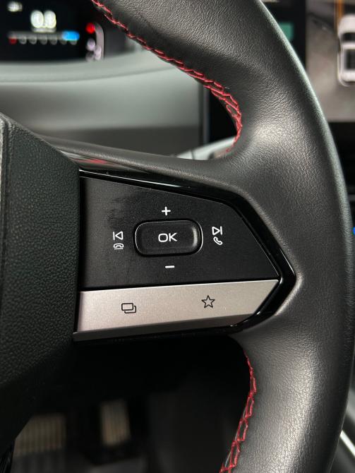 Changan CS55 Plus II Альметьевск  - изображение 18